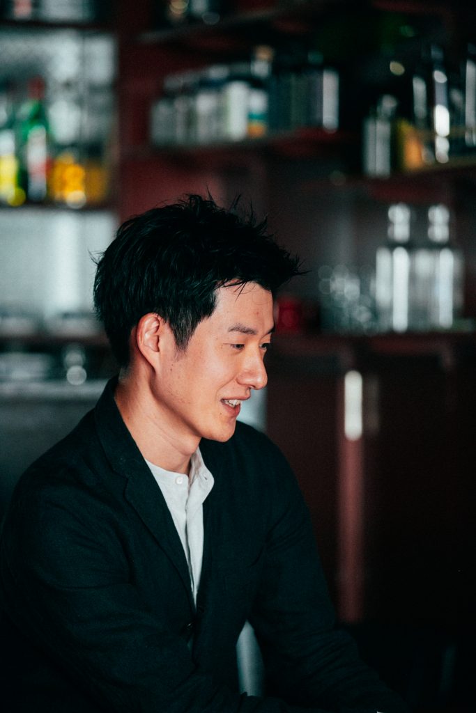 岡雄大・本間貴裕・松井明洋