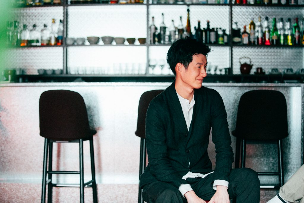 岡雄大・本間貴裕・松井明洋