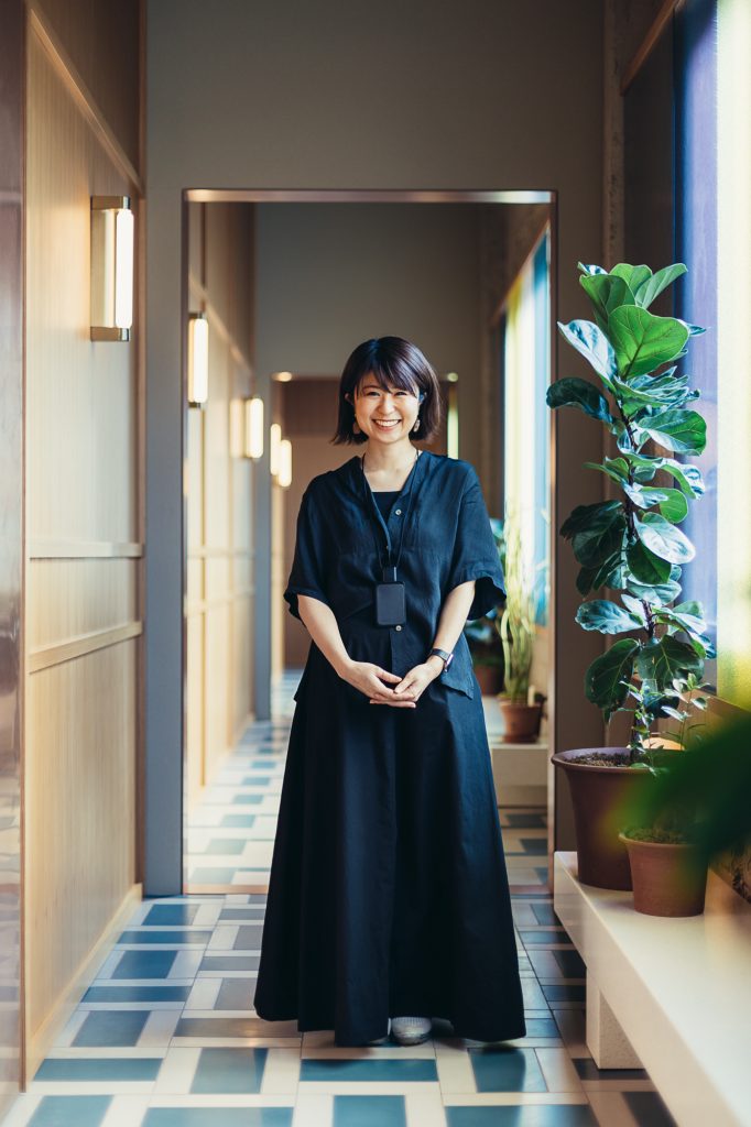 Kanako Watanabe | Kontext