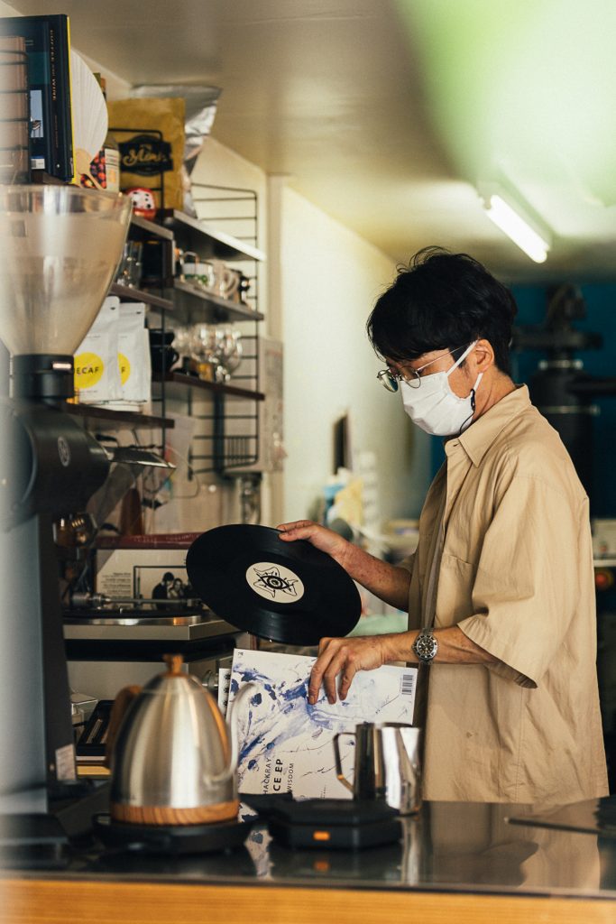 大西正絋 Kontext