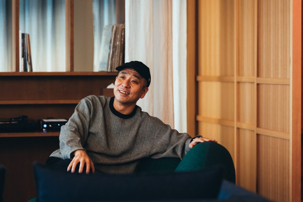 Daisuke Obana