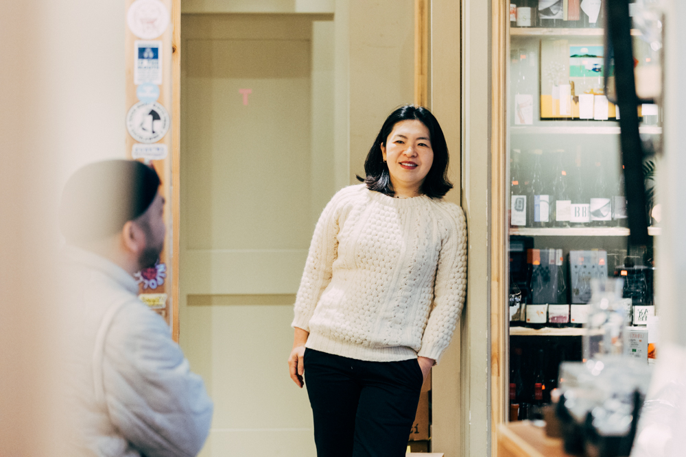 mikachuu (Mika Noda)