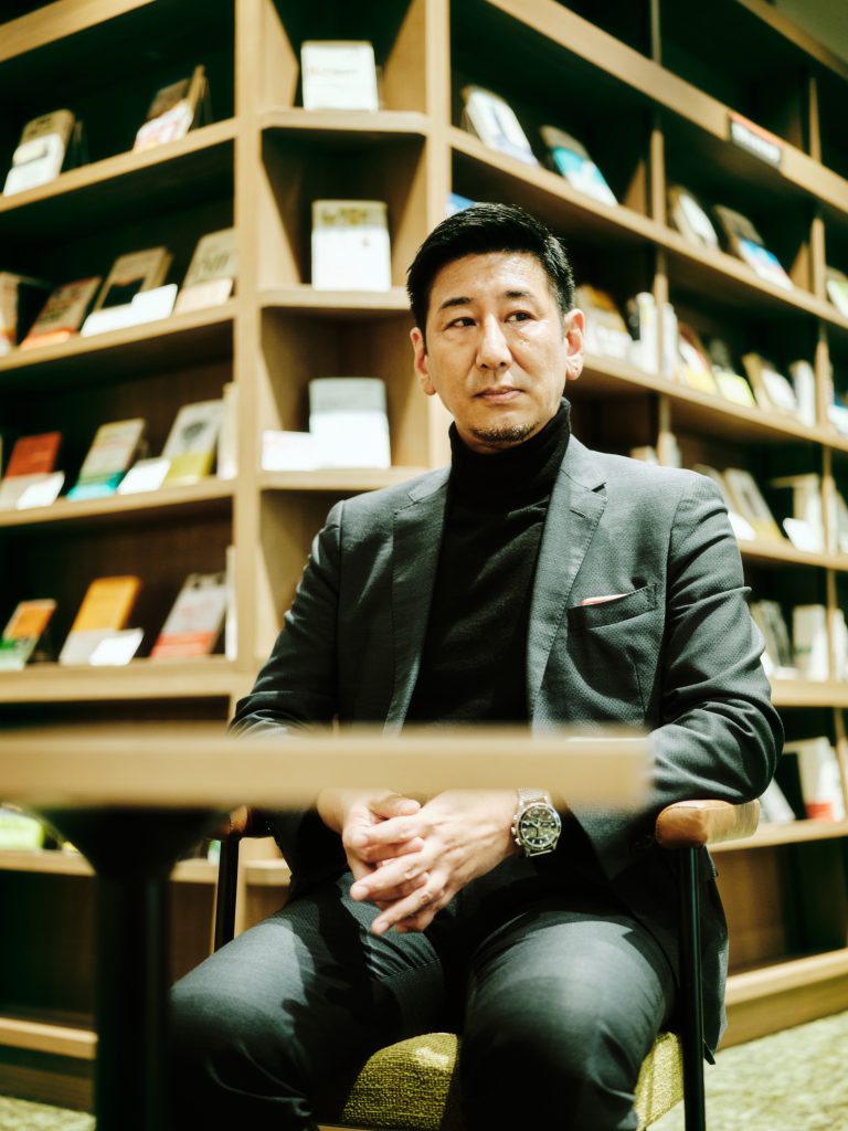 Jun Otaka・Kazuoki Tani