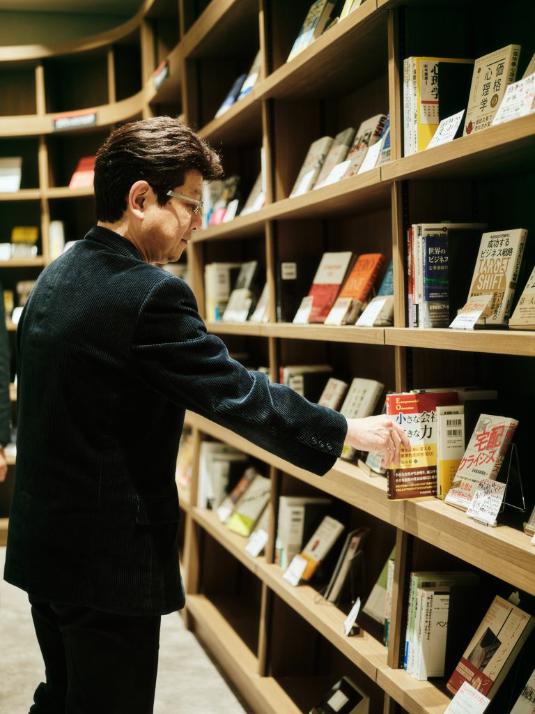 大高潤・谷一興