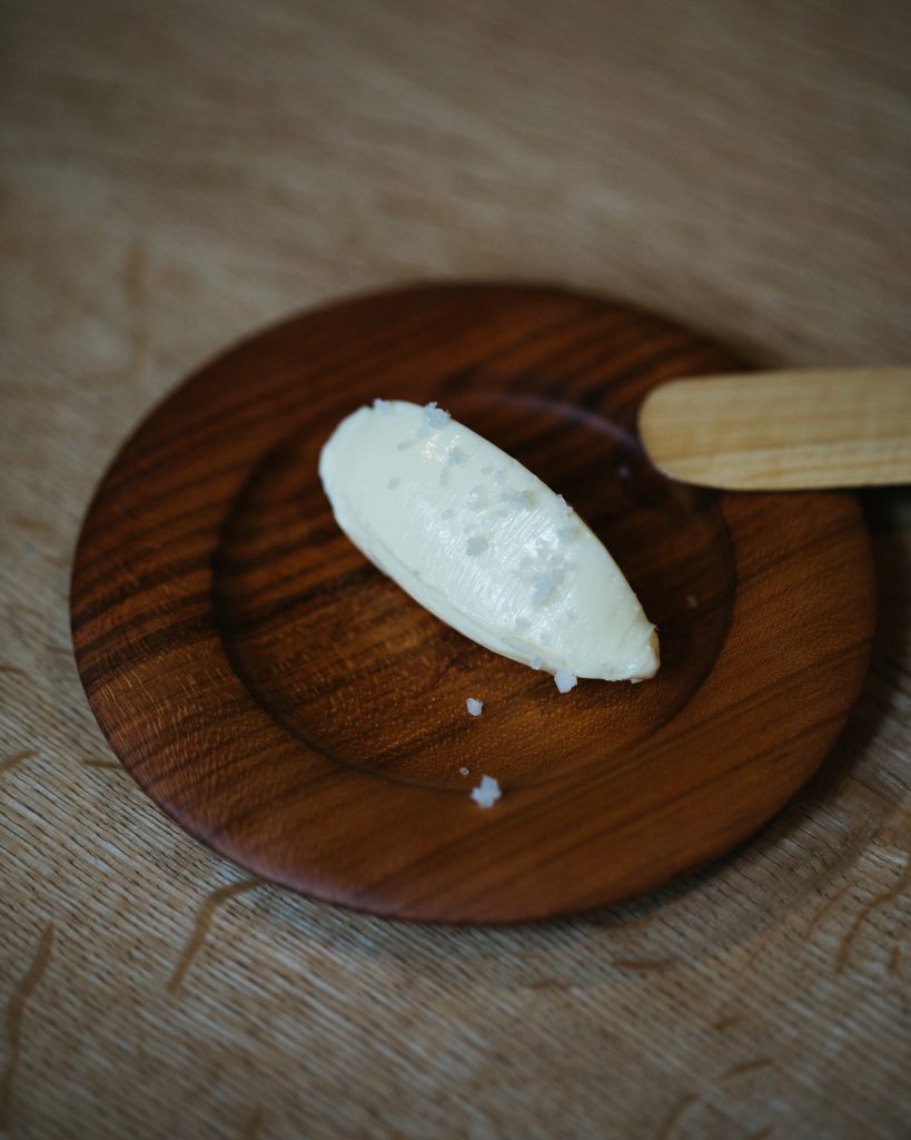 caveman Full Breakfast