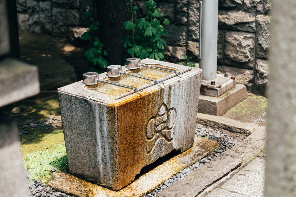 ​​Yukako Ishikawa