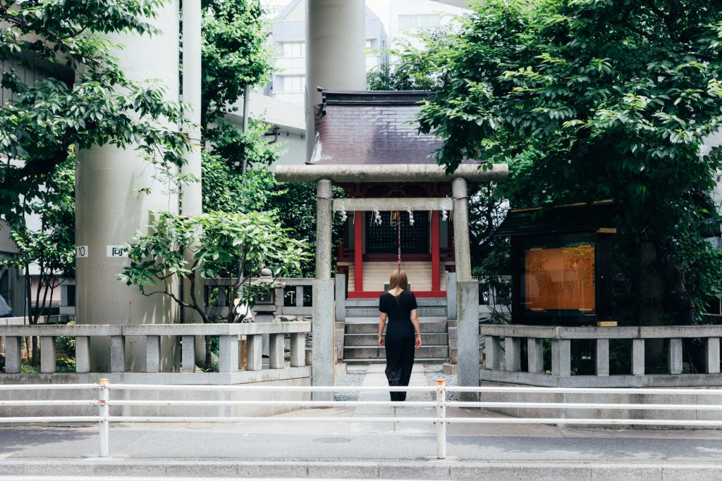 ​​Yukako Ishikawa
