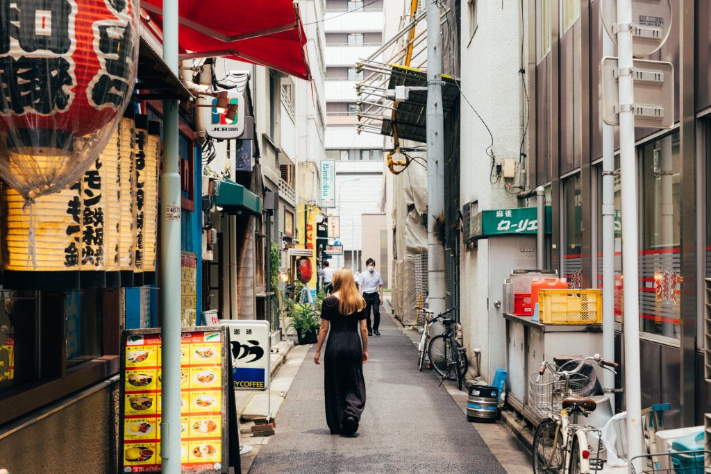 ​​Yukako Ishikawa