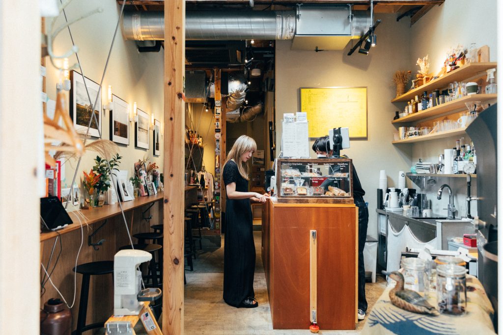 ​​Yukako Ishikawa