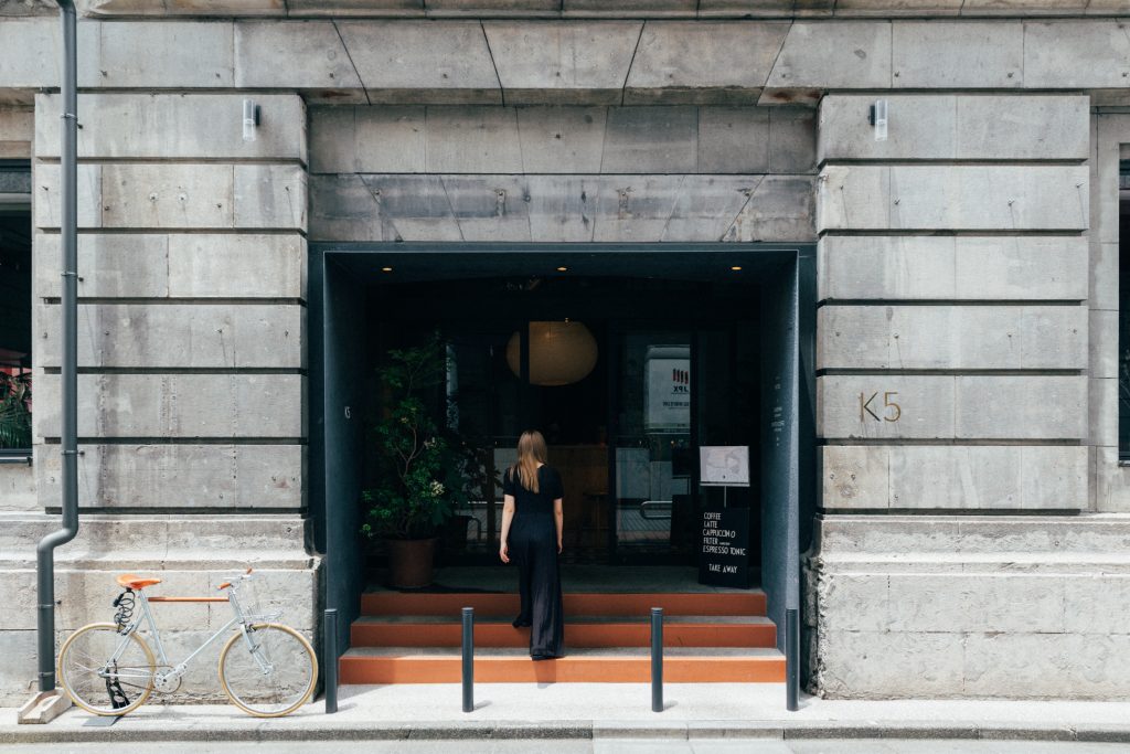 ​​Yukako Ishikawa