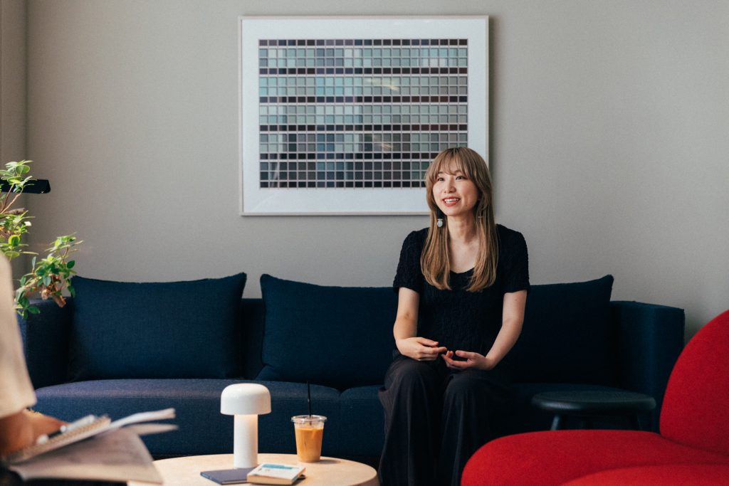 ​​Yukako Ishikawa