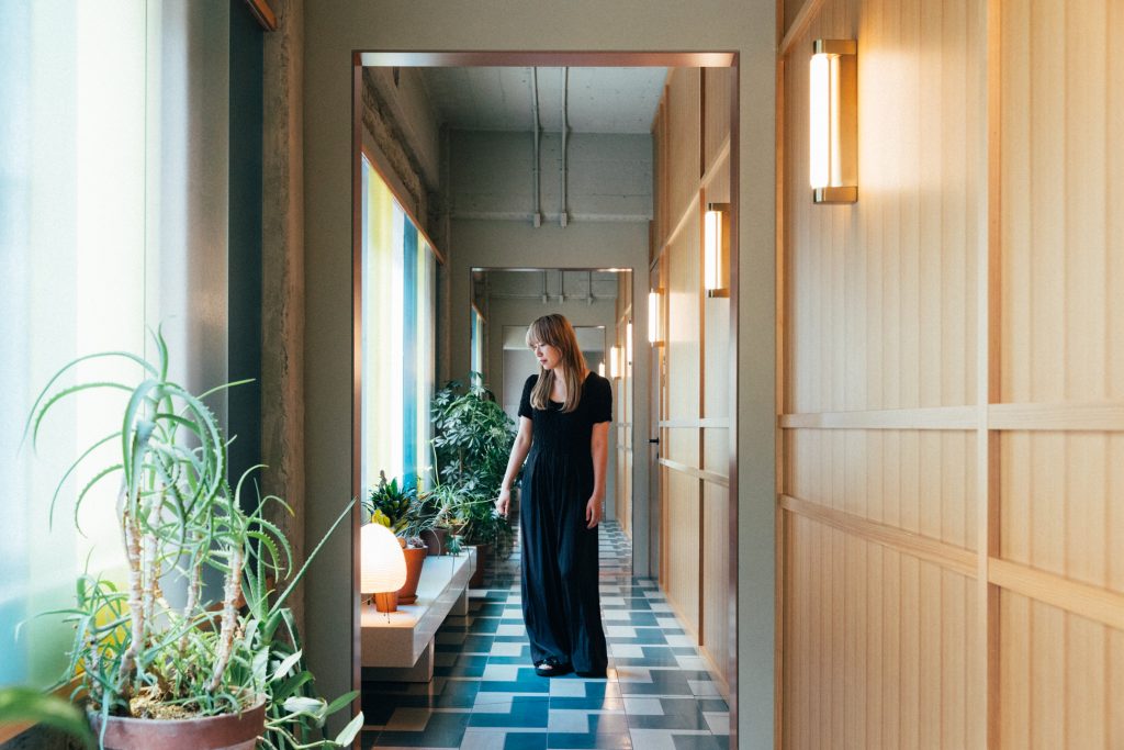 ​​Yukako Ishikawa