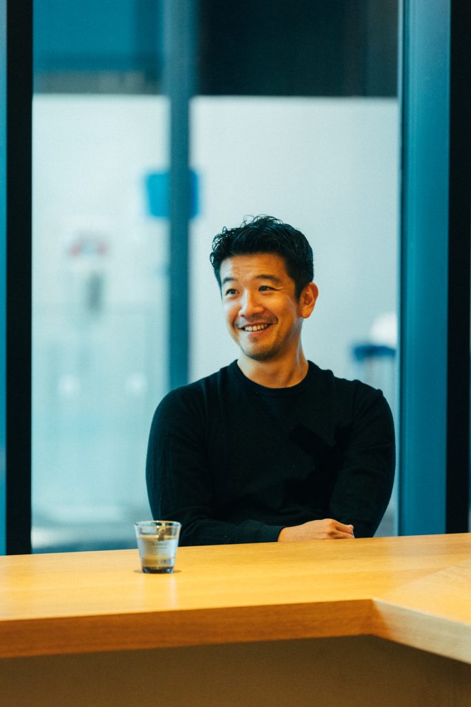 平 雅一・米澤 文雄