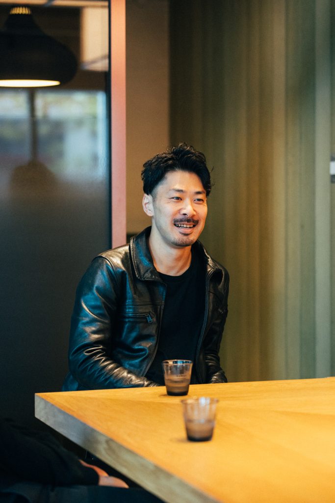 平 雅一・米澤 文雄