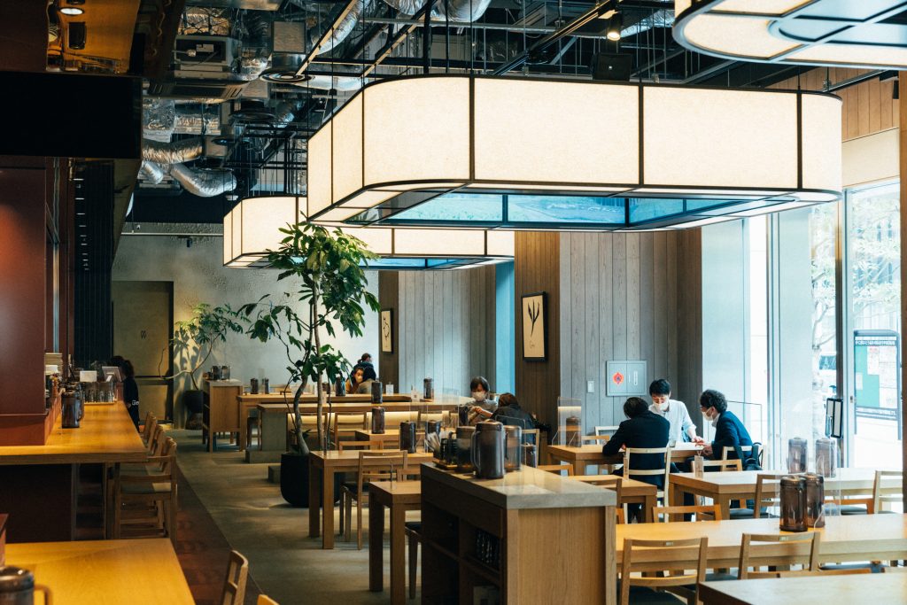 平 雅一・米澤 文雄