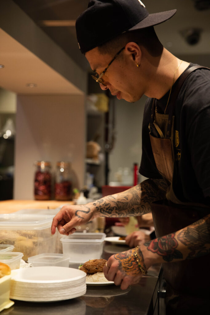 True Colors of Portland