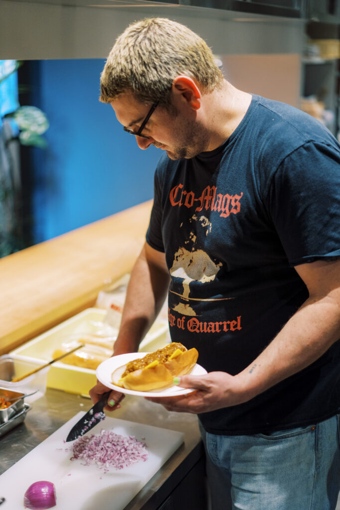 True Colors of Portland