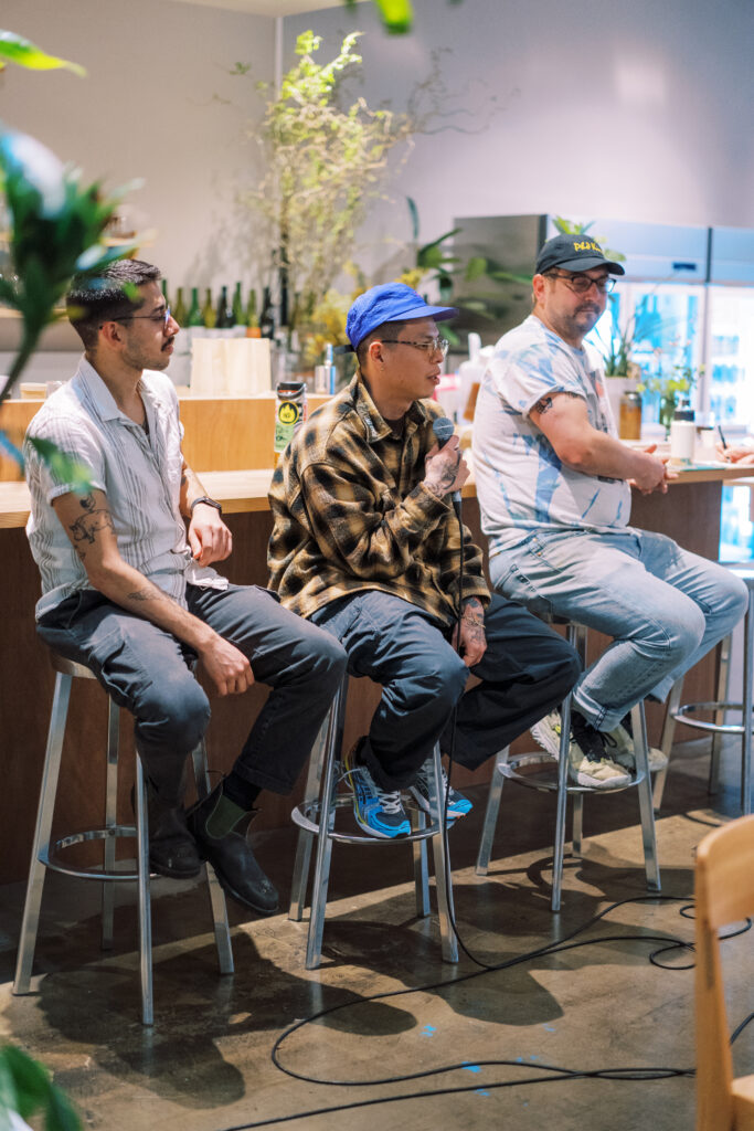 True Colors of Portland