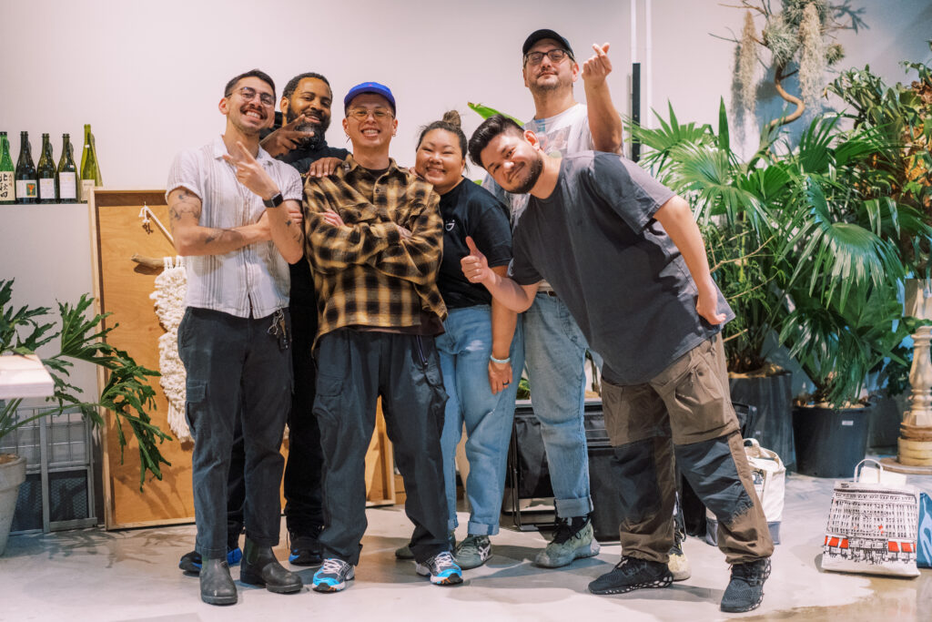 True Colors of Portland