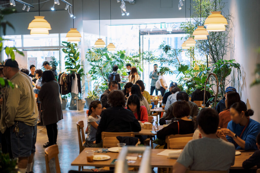 True Colors of Portland