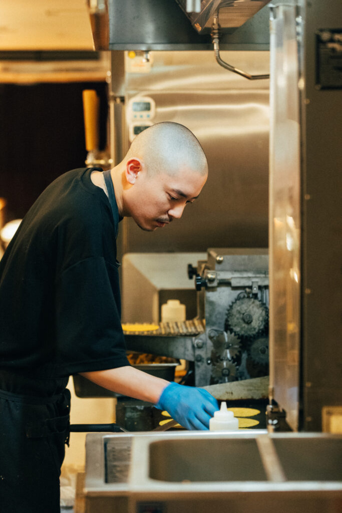 B by the Brooklyn Brewery