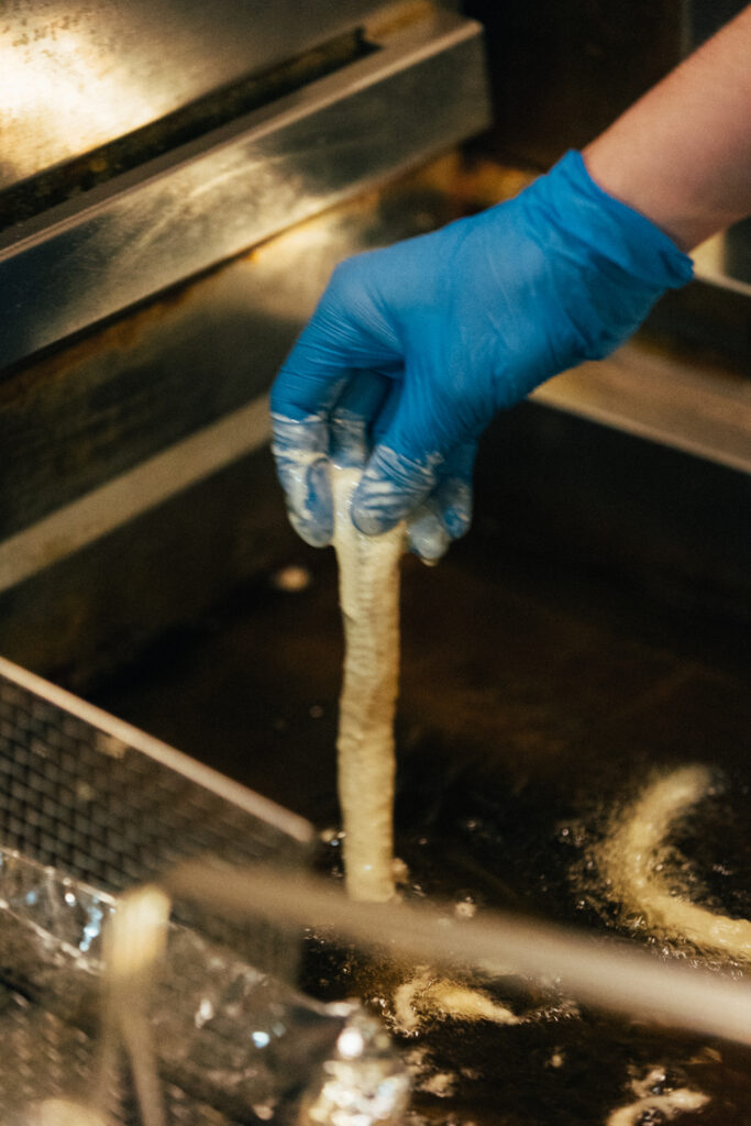 B by the Brooklyn Brewery