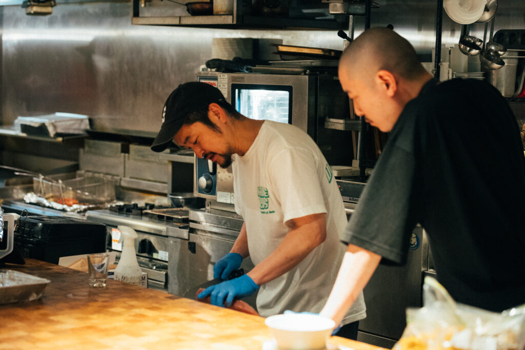 B by the Brooklyn Brewery