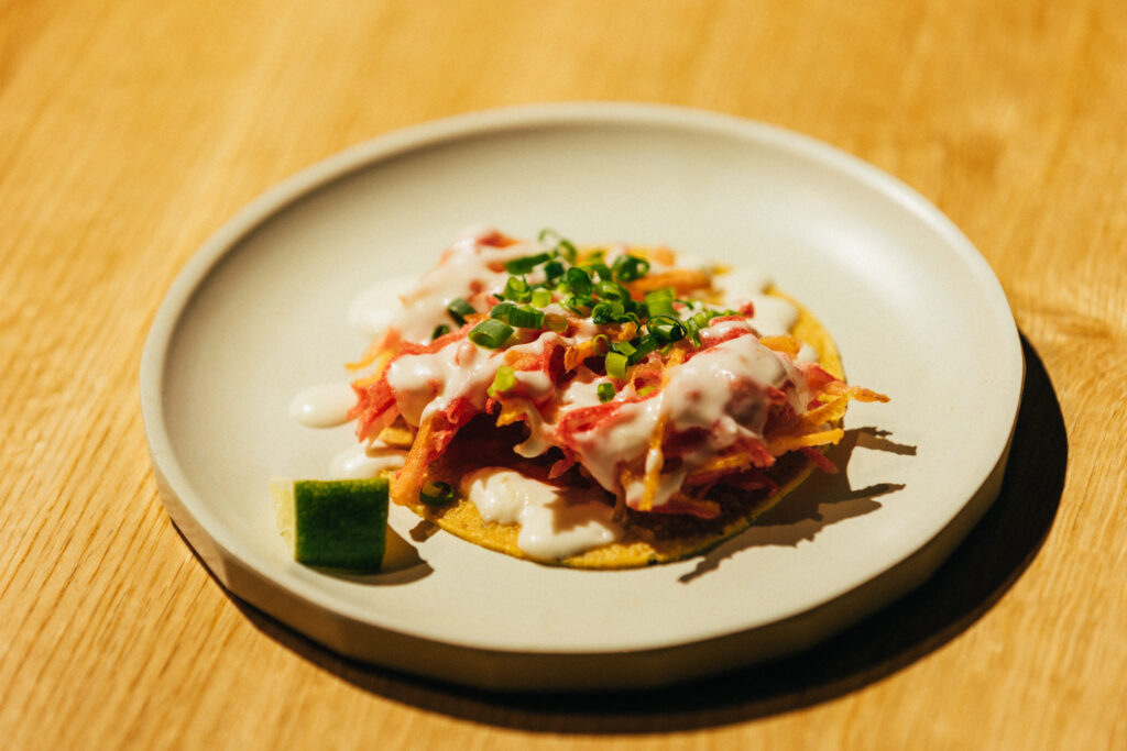 B by the Brooklyn Brewery