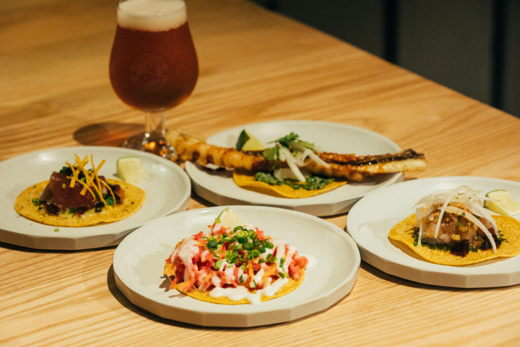 B by the Brooklyn Brewery