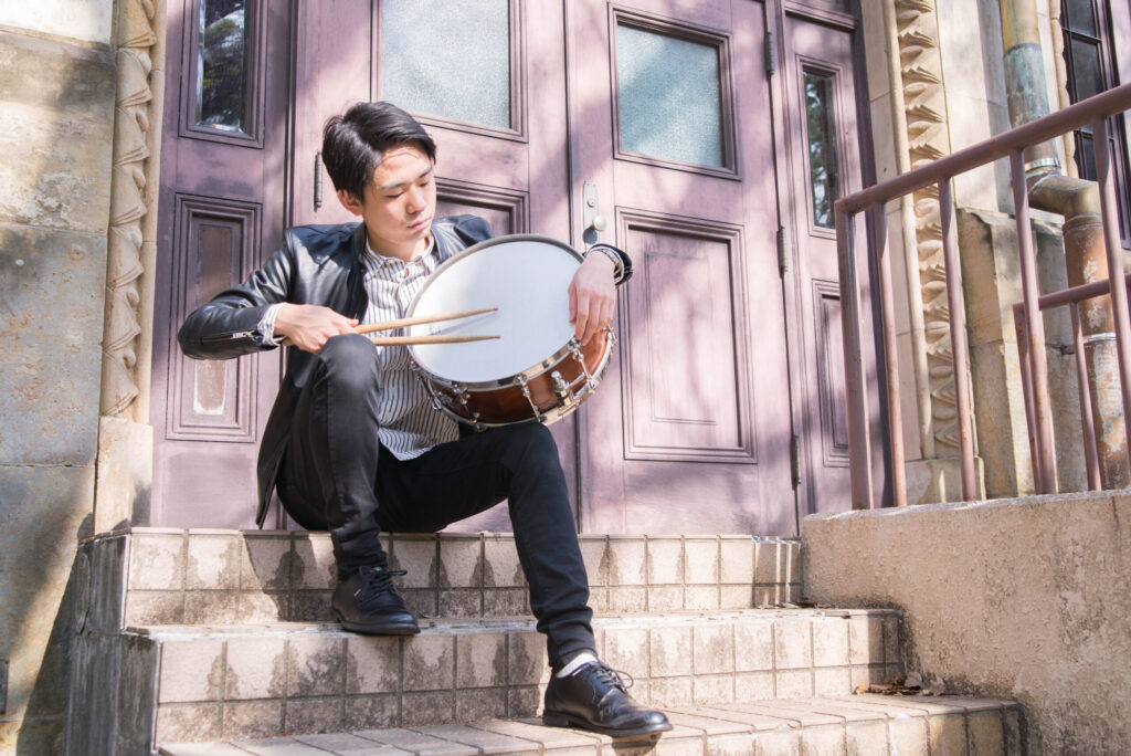 Takumi Nakayama, Kazutoshi Murakami