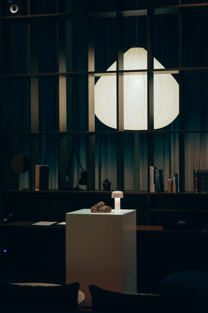 マイクロスタンプラリー in 兜町 Vol.1 「時間の積層」フォトレポート