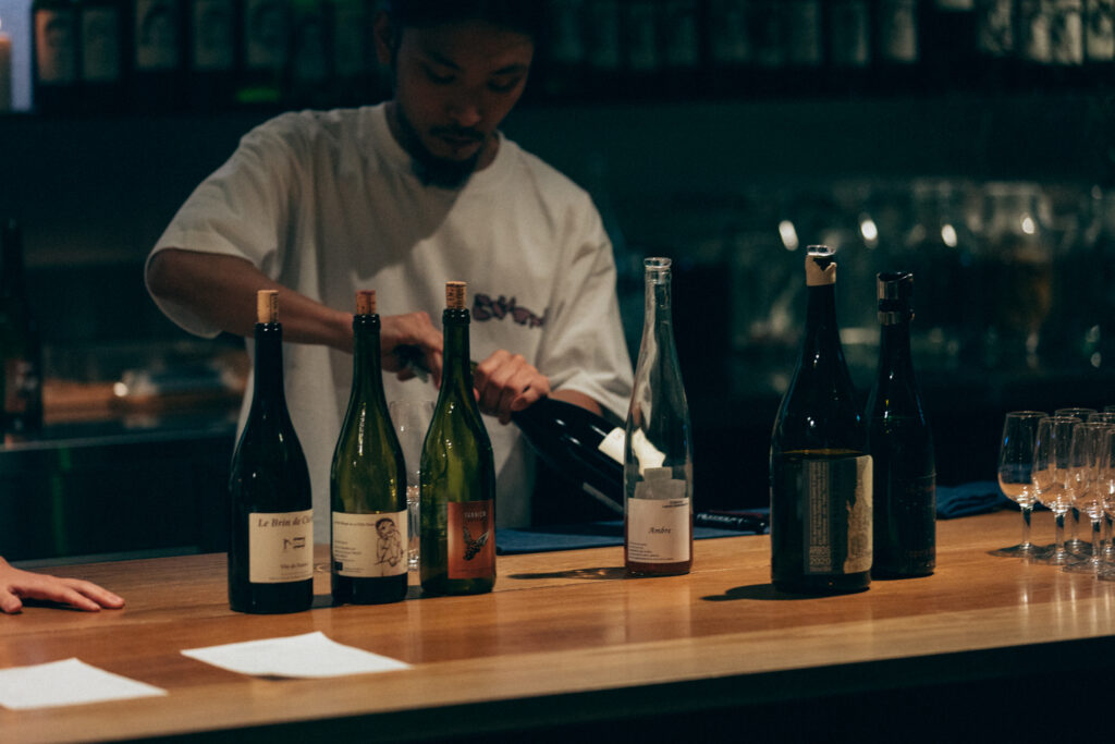 マイクロスタンプラリー in 兜町 Vol.1 「時間の積層」フォトレポート