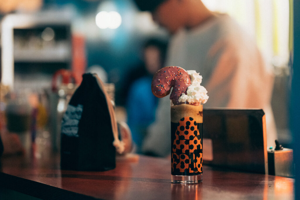 マイクロスタンプラリー in 兜町 Vol.1 「時間の積層」フォトレポート