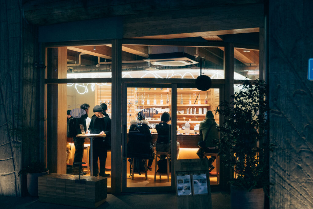 マイクロスタンプラリー in 兜町 Vol.1 「時間の積層」フォトレポート