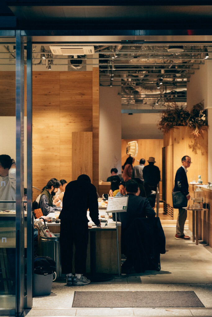 マイクロスタンプラリー in 兜町 Vol.1 「時間の積層」フォトレポート