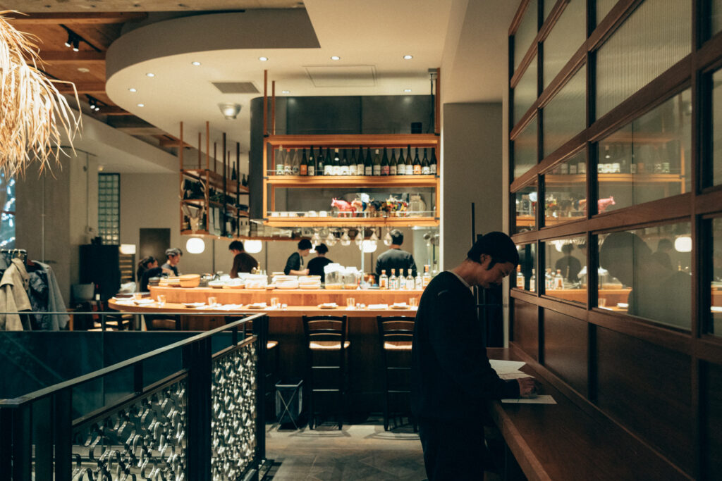 マイクロスタンプラリー in 兜町 Vol.1 「時間の積層」フォトレポート