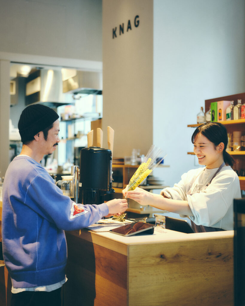 KABUTOCHO FLOWER WEEK 2025