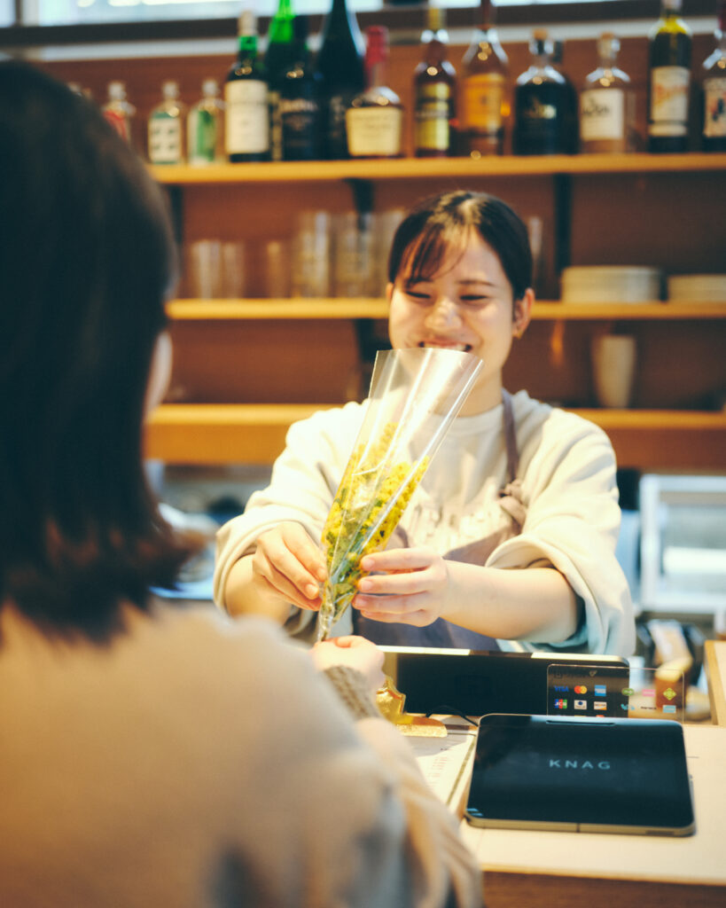 KABUTOCHO FLOWER WEEK 2025