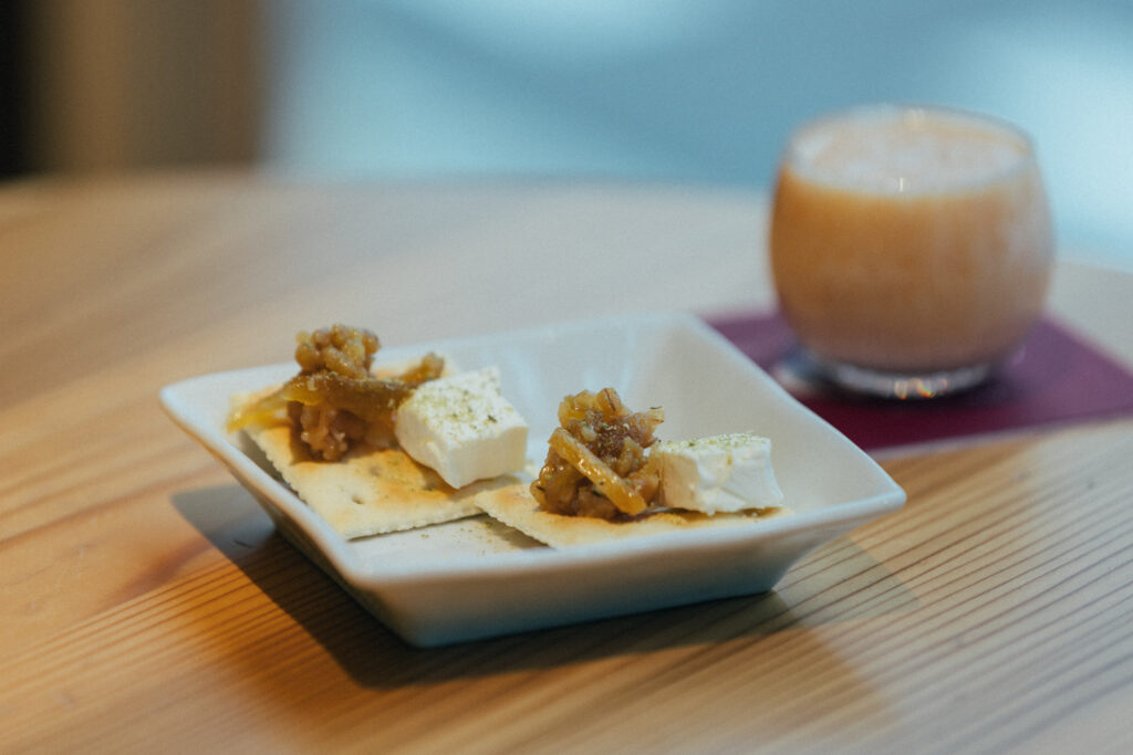 平和どぶろく兜町醸造所