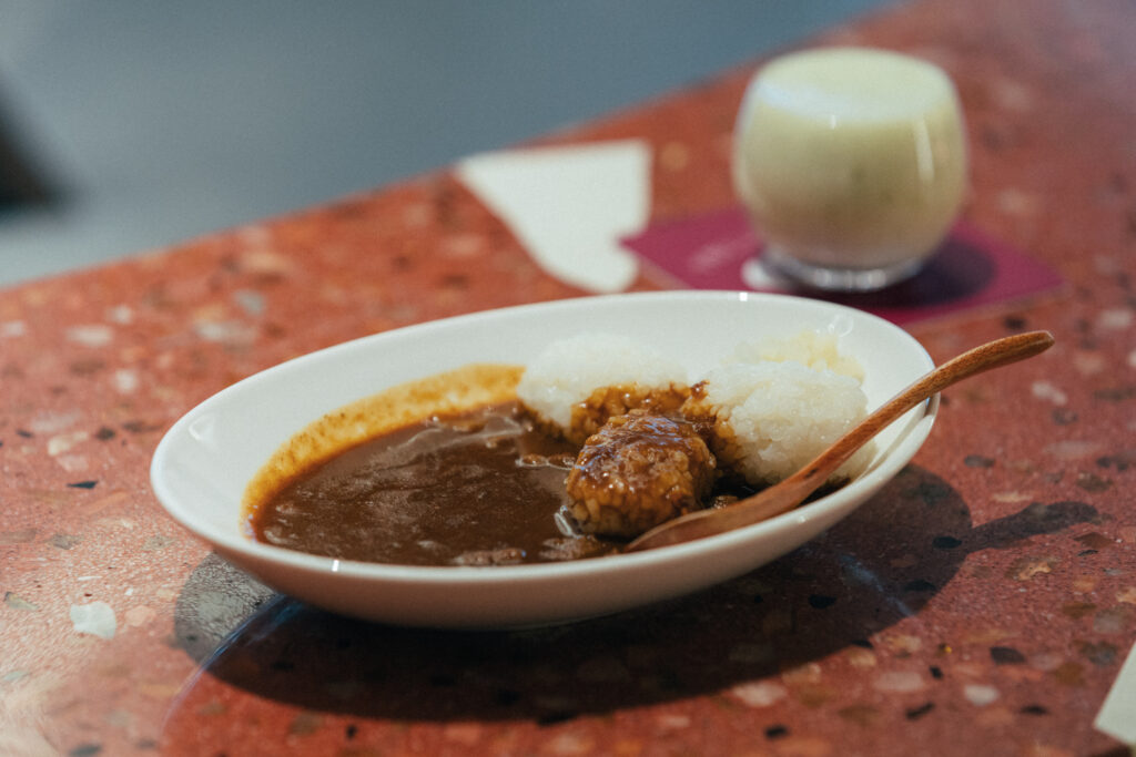 平和どぶろく兜町醸造所