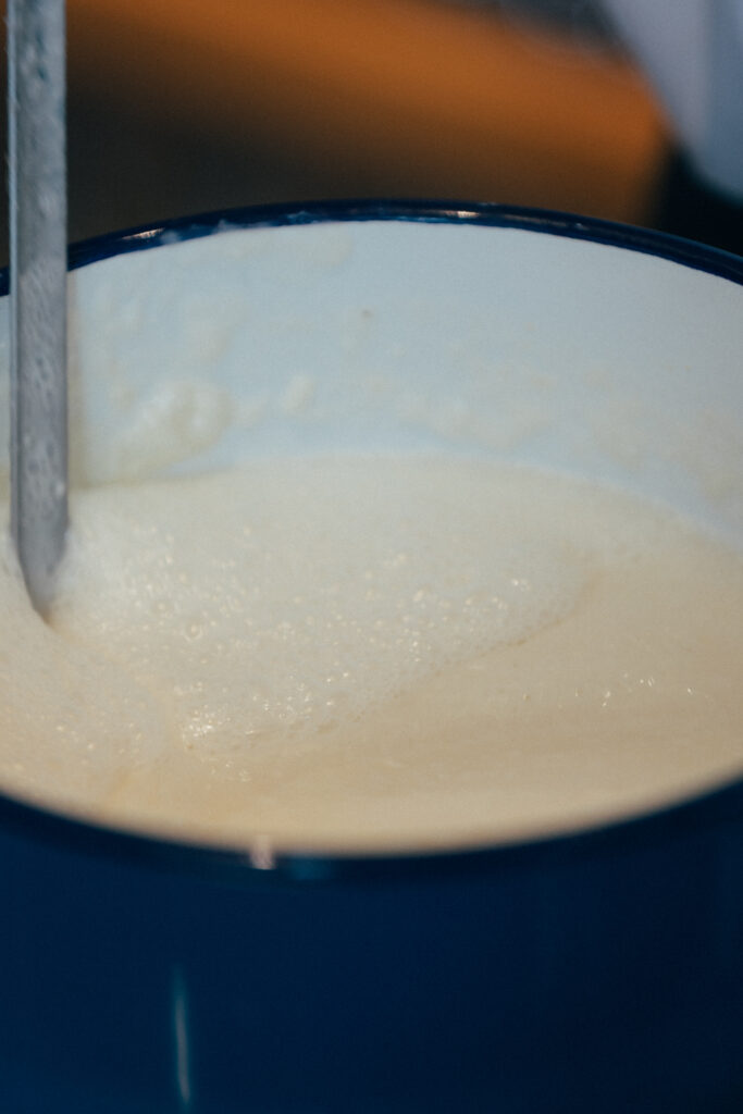 平和どぶろく兜町醸造所