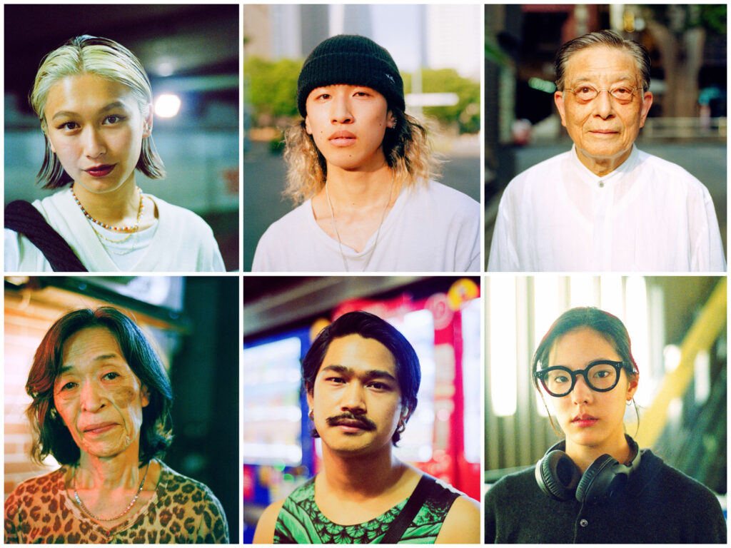 KABUTOCHO FLOWER WEEK 2025