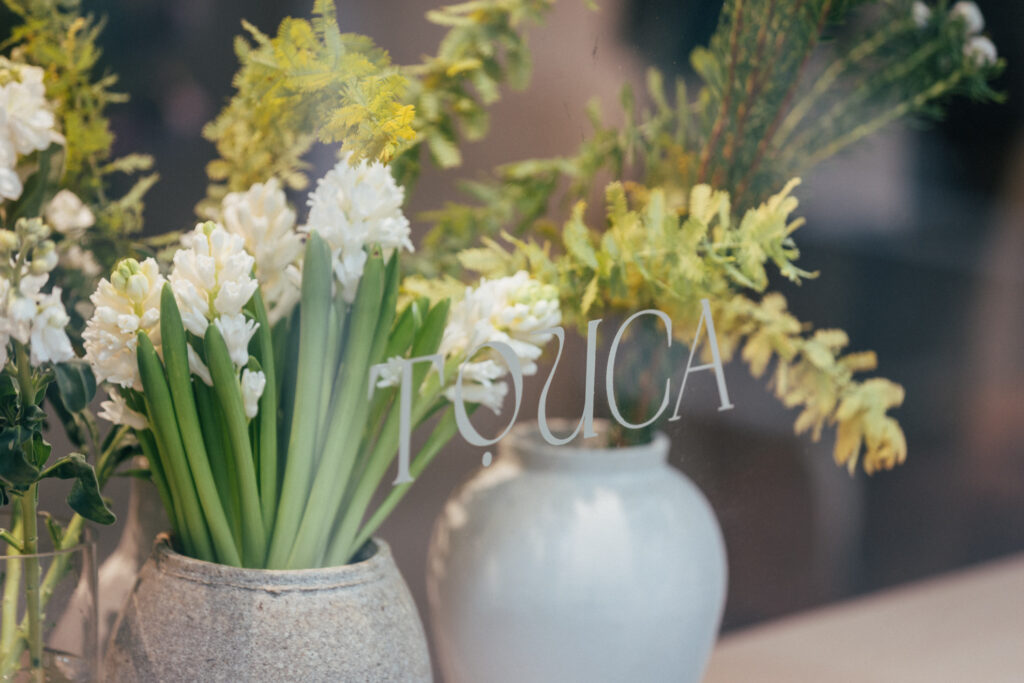 日本橋散策 VOL.02／フラワー＆プラントショップ編