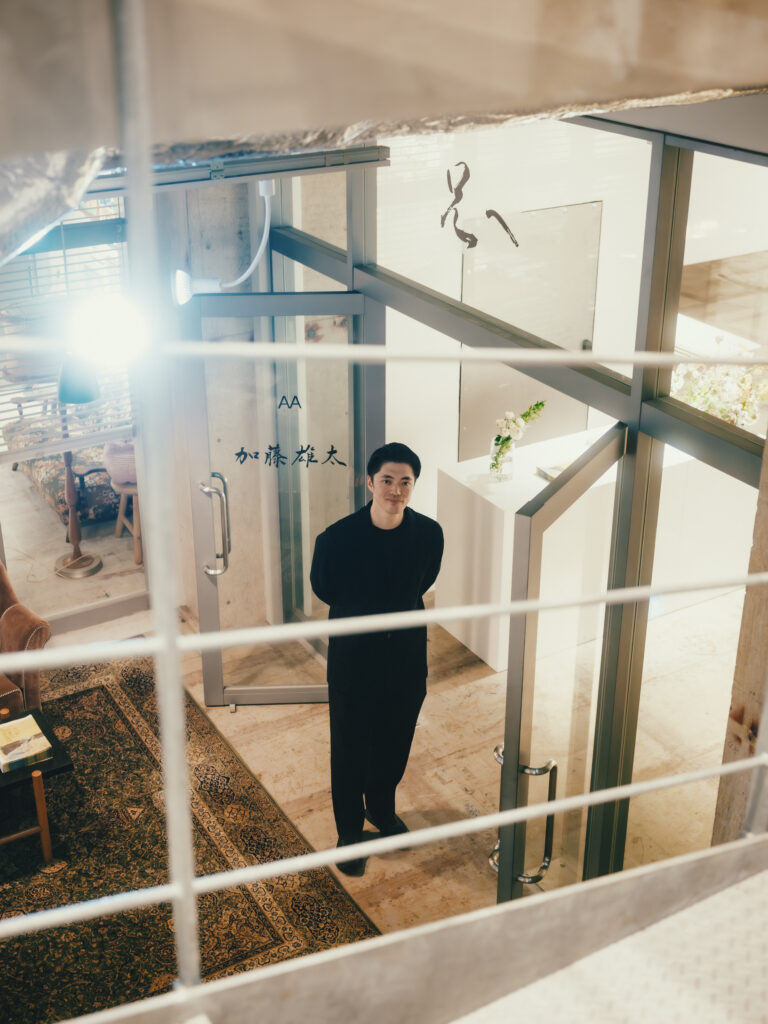 加藤雄太