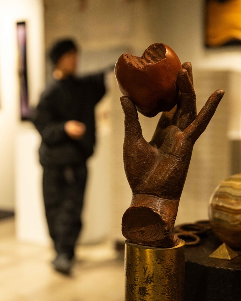 Takuya Tanoue