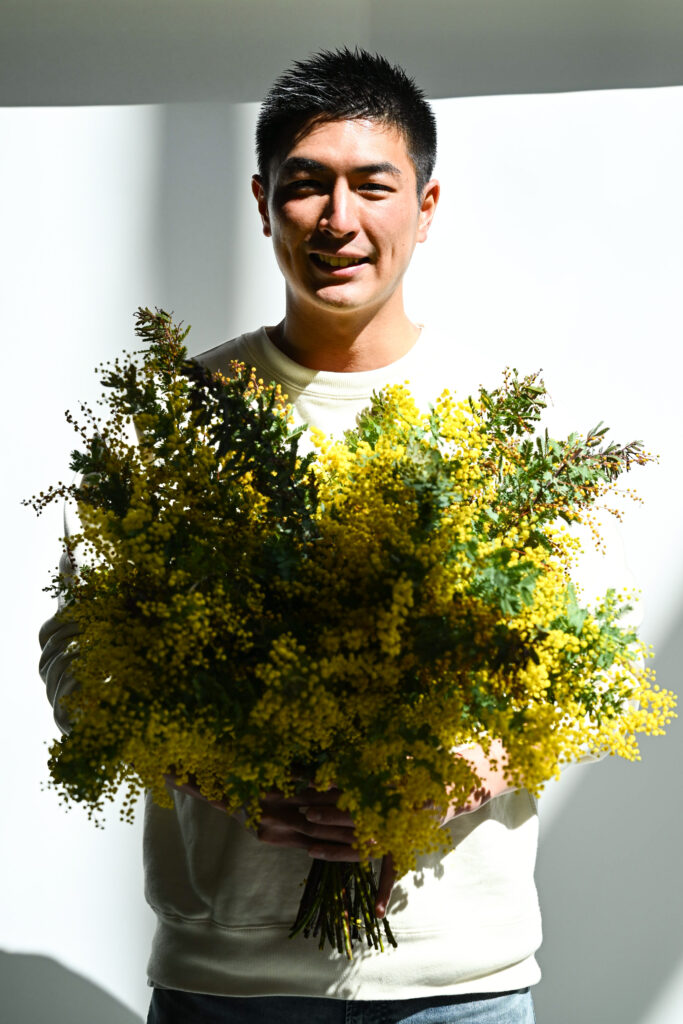 KABUTOCHO FLOWER WEEK 2025 Photo Report: Photo Session