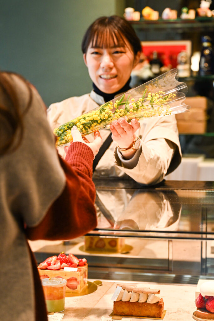 KABUTOCHO FLOWER WEEK 2025 Photo Report