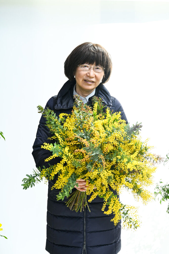 KABUTOCHO FLOWER WEEK 2025 Photo Report: Photo Session