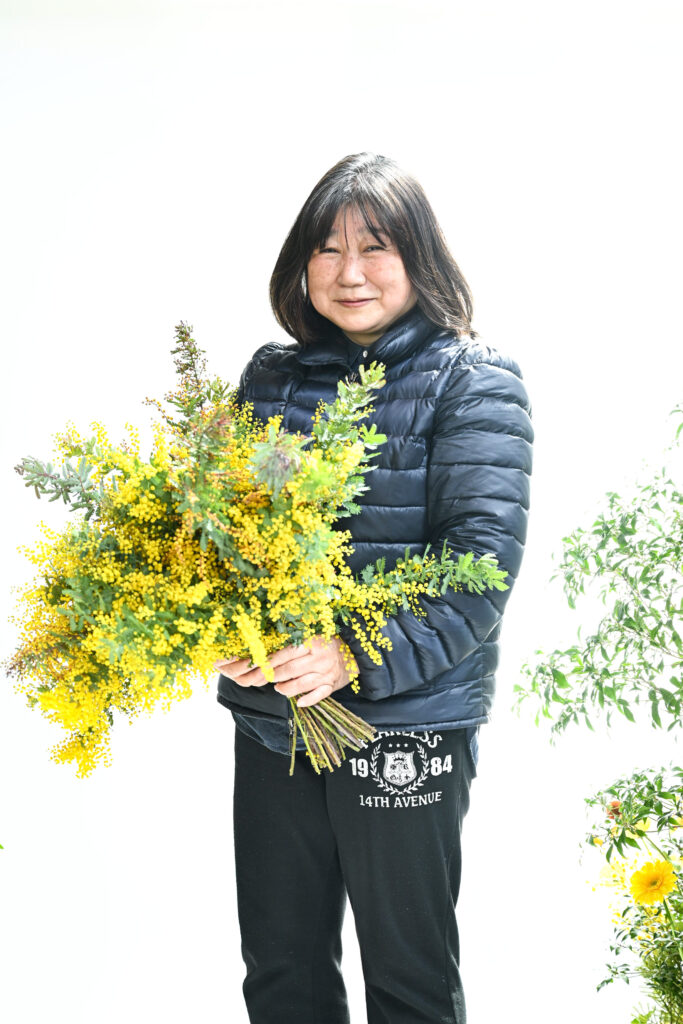 KABUTOCHO FLOWER WEEK 2025 Photo Report: Photo Session
