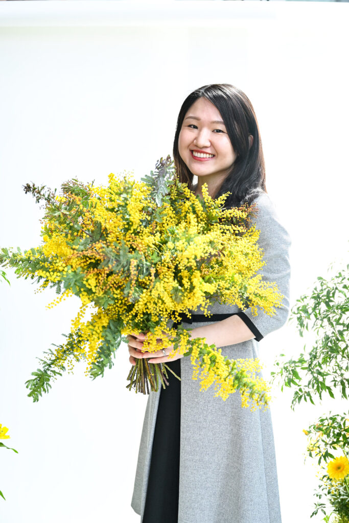 KABUTOCHO FLOWER WEEK 2025 Photo Report: Photo Session